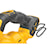 DEWALT 20V Cordless Dry Hand Vacuum (Tool only)