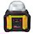 Back view of Tool Connect all purpose cordless work light