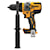 20V MAX* 1/2 in. Brushless Cordless Hammer Drill/Driver with FLEXVOLT ADVANTAGE™ (Tool Only)