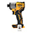 20V MAX* Brushless Cordless 1/4 in. Impact Driver (Tool Only)