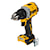 20V MAX* XR&#174; Brushless Cordless 1/2 in. Drill/Driver (Tool Only)