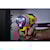 3 LED lights feature on ATOMIC brushless cordless compact impact driver kit two battery kit.