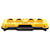 DEWALT 20V MAX* Multi Port Fast Charger front view 