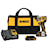 20V MAX* Brushless Cordless 1/4 in. Impact Driver Kit