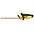 Profile of lithium ion hedge trimmer