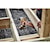 20V MAX* Brushless Cordless 1/4 in. Impact Driver Kit