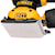 1/4 Sheet Palm Grip Sander