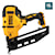XR 16 Gauge Angled Finish Nailer