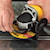 20V MAX* 4.5 in. /5 in. Grinder (Tool Only)