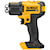 20V MAX* Cordless Heat Gun (Tool Only)