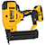 Profile of  XR 18 GA Cordless Brad Nailer