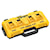 DEWALT 20V MAX* 8 Amp Fast Charger top view 