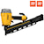 21 Degree Plastic Round Head Framing Nailer