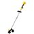 profile of Cordless String Trimmer.