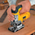 6.5 Amp Jig Saw Kit