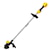 profile of Cordless String Trimmer.