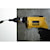 5,300 rpm High Speed VSR Drywall Screwgun