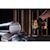 XTREME Brushless cordless impact driver fastening screw in ventilation pipe.