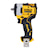 profile of CORDLESS IMPACT WRENCH
