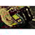 Close up featuring 12 inch OREGON BAR AND CHAIN of XR&#174; Compact 12 inch Cordless Chainsaw