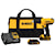 Lithium Ion  Compact drill driver  kit.