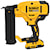 profile of  XR 18 GA Cordless Brad Nailer