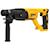 Profile of Brushless Cordless SDS PLUS D-Handle Rotary Hammer