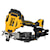 Cordless Coil Roofing Nailer kit