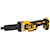 Profile of MAX brushless, cordless die grinder