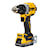 20V MAX* XR® Brushless Cordless 1/2 in. Drill/Driver Kit
