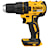 Brushless Cordless half inch Drill and Driver.