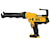 20V MAX* 10oz / 300ml Adhesive Gun  (Tool Only)