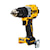 20V MAX* XR® Brushless Cordless 1/2 in. Hammer Drill/Driver (Tool Only)