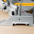 12 in. Double-Bevel Sliding Compound Miter Saw