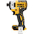20V MAX* XR&#174; 3-Speed 1/4 in. Impact Driver (Tool Only)