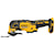 Profile of ATOMIC Brushless Cordless Oscillating Multi Tool