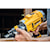 Easily maneuverable and sturdy feature 21 inch Plastic Collated Cordless Nailer