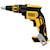 XR brushless drywall screw gun.