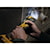 XR Cordless Oscillating Multi Tool being used by person to cut through a plumbing pipe