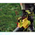 20 volts MAX* 5 AMP hour feature of  LITHIUM ION XR&#174; Brushless, handheld blower