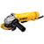 4-1/2 in. (115mm) Small Angle Grinder with Wheel