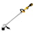 profile of Brushless String Trimmer.