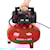 6-Gallon Oil-Free Pancake Compressor