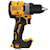 20V MAX* XR&#174; Brushless Cordless 1/2 in. Drill/Driver (Tool Only)