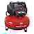 6-Gallon Oil-Free Pancake Compressor