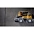 Quick tool free blade change feature Xtreme 12 volt 1 and three quarter inch brushless cordless band saw tool.