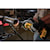 MAX Variable speed brushless cordless die grinder in action