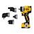 XTREME™ 12V MAX* Brushless Cordless 5-in-1 Drill/Driver Kit