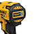 Brushless motor feature of Cordless Compact Hammer Drill with Tool Connect.