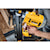 Portable and easy to use feature of the  21 inch Plastic Collated Cordless Nailer kit